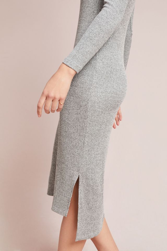 Gertrude Ribbed Dress #2