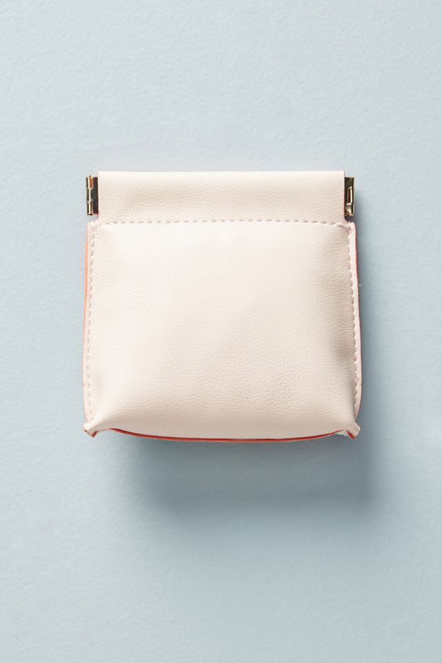 Venice Beach Coin Pouch #2