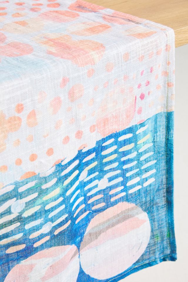Oleta Table Runner #1