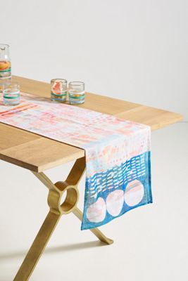Oleta Table Runner