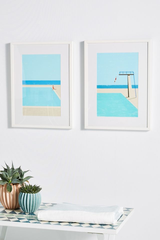 Canicule 4 Wall Art #2