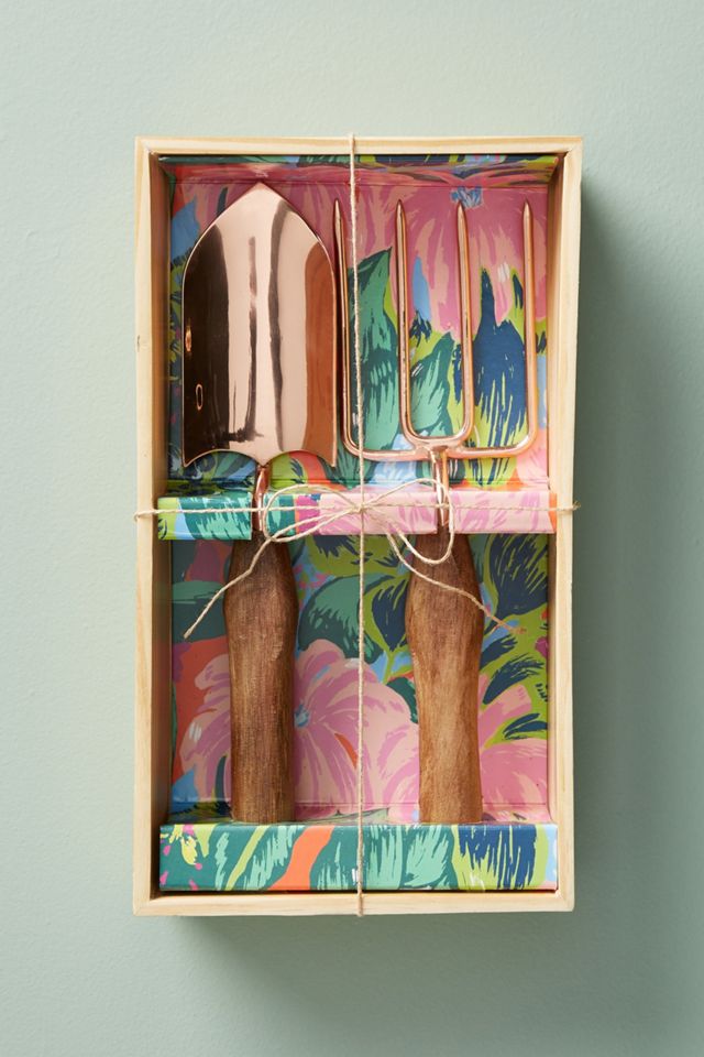 Celine Garden Tool Set #1