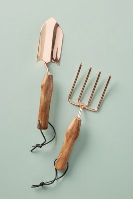 Celine Garden Tool Set