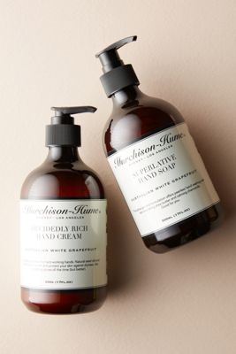 Murchison-Hume The Hand Care Set