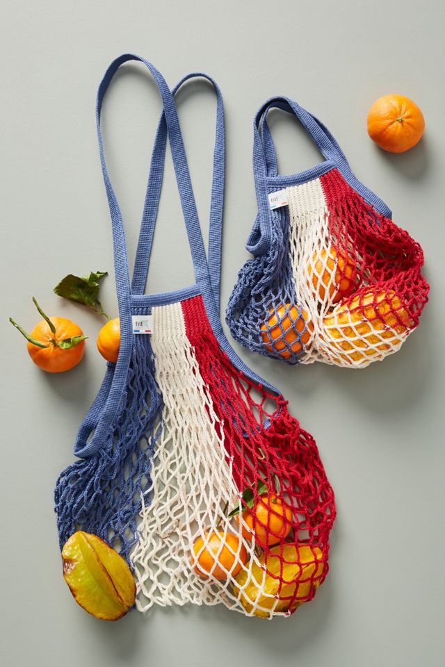 Filt French Market Tote Bag #1