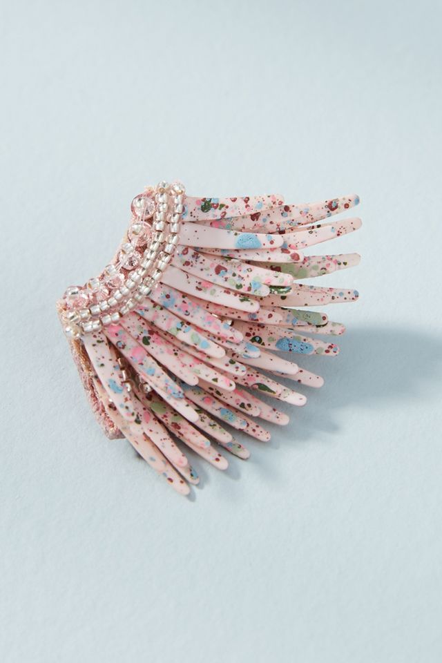 Madeline Petite Post Earrings #1