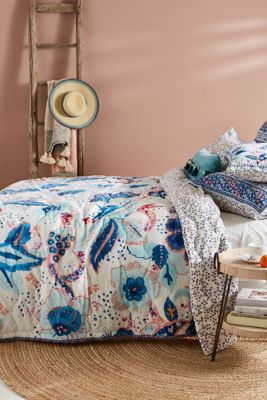 Santorini Quilt
