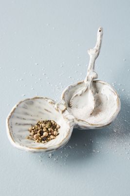 Lagoon Salt & Pepper Cellar