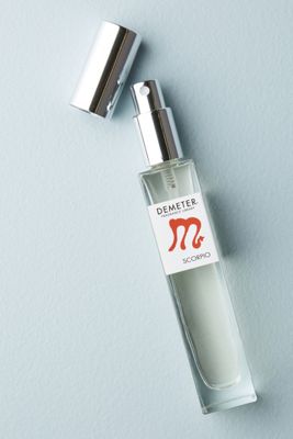 Demeter Zodiac Perfume