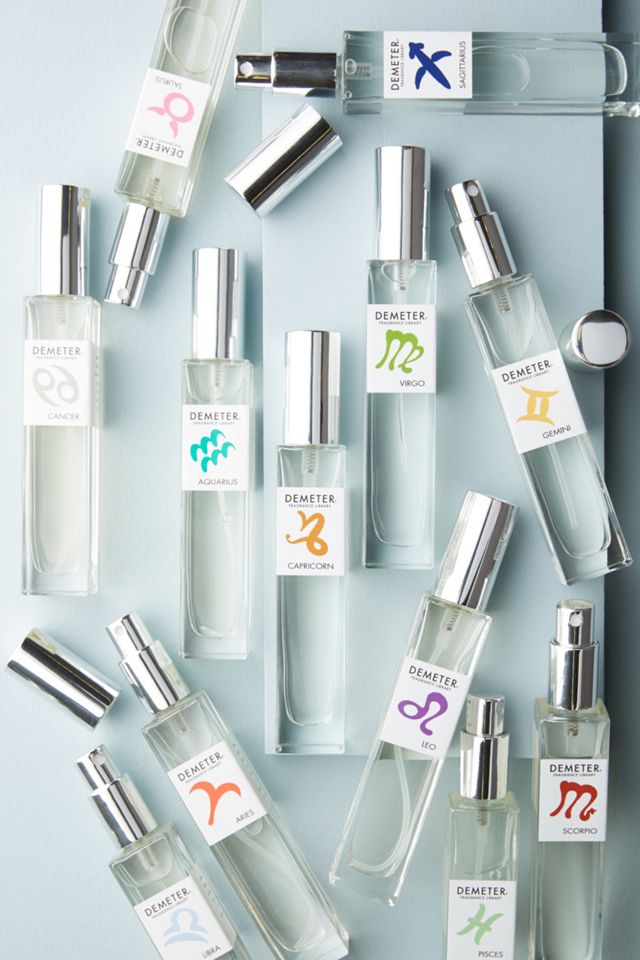 Demeter Zodiac Perfume #1