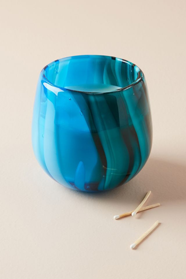 Tonal Lilith Candle
