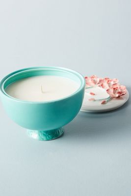 Blossom Candle