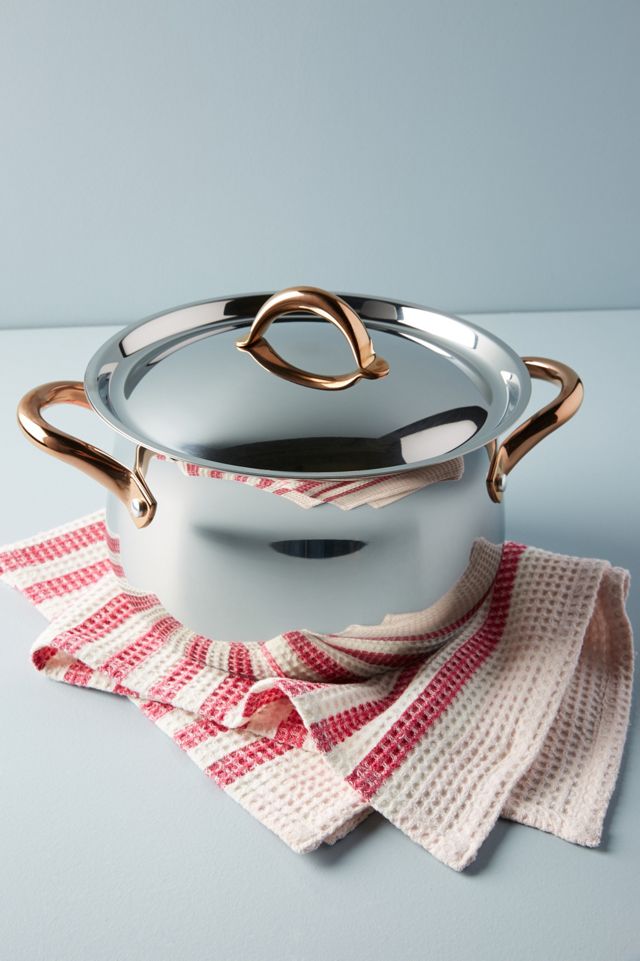 BergHOFF Ouro Gold 11-Piece Cookware Set #7