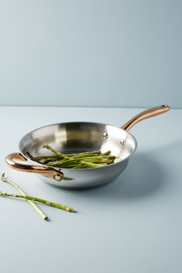 BergHOFF Ouro Gold 11-Piece Cookware Set #11