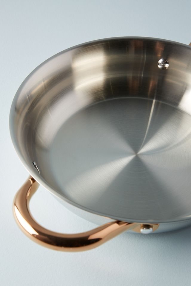 BergHOFF Ouro Gold 11-Piece Cookware Set #12