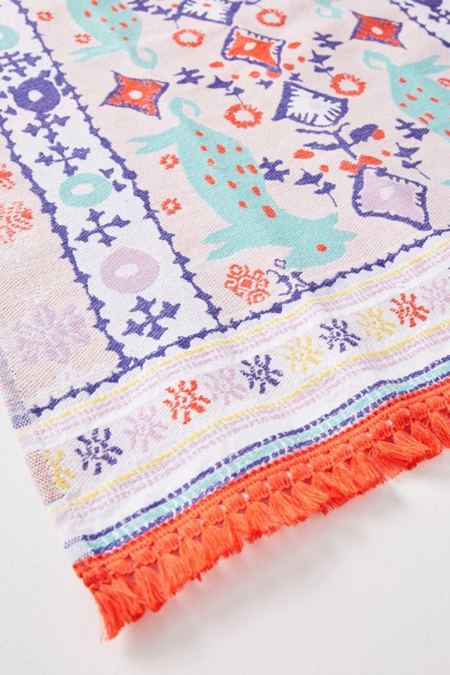 Yali Dish Towel #1