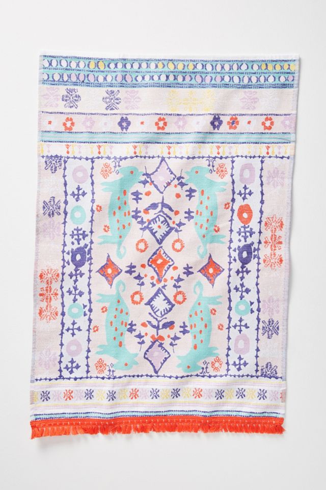 Yali Dish Towel