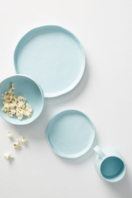 Zephyr Dinner Plate