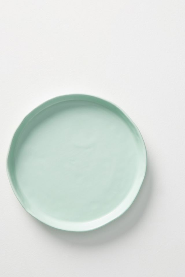 Zephyr Dinner Plate #1