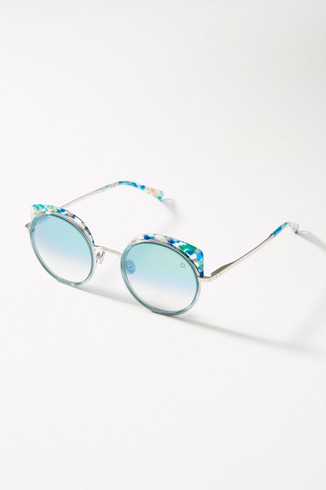 Etnia Barcelona Spiga Sunglasses #1