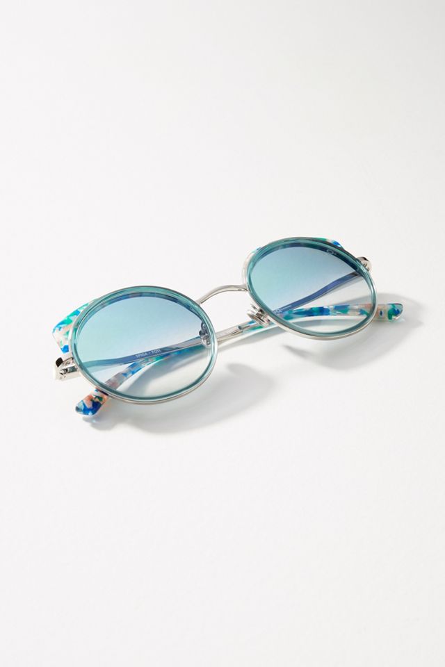 Etnia Barcelona Spiga Sunglasses #2