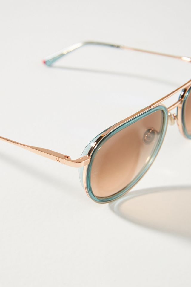 Etnia Barcelona Ostende Sunglasses #2