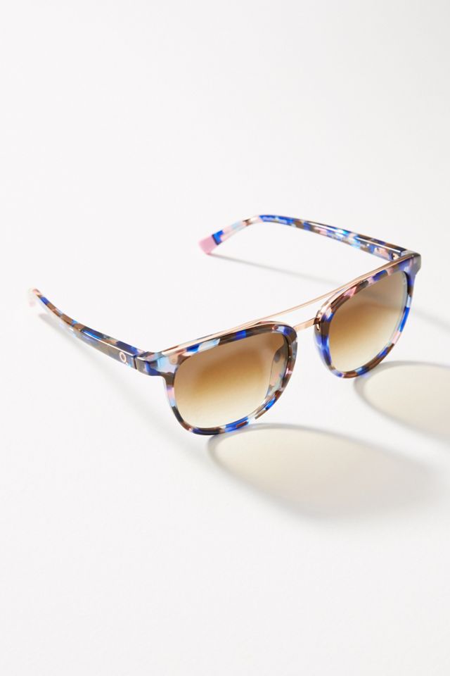 Etnia Barcelona Sert Sunglasses #1