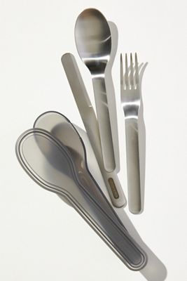 Black + Blum Cutlery Set