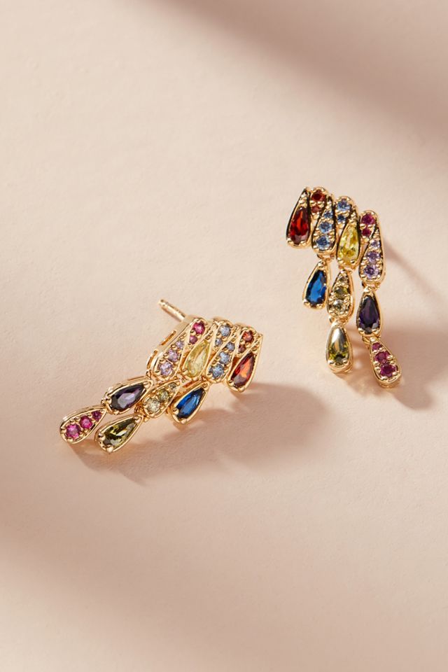 Esme Drop Earrings #1