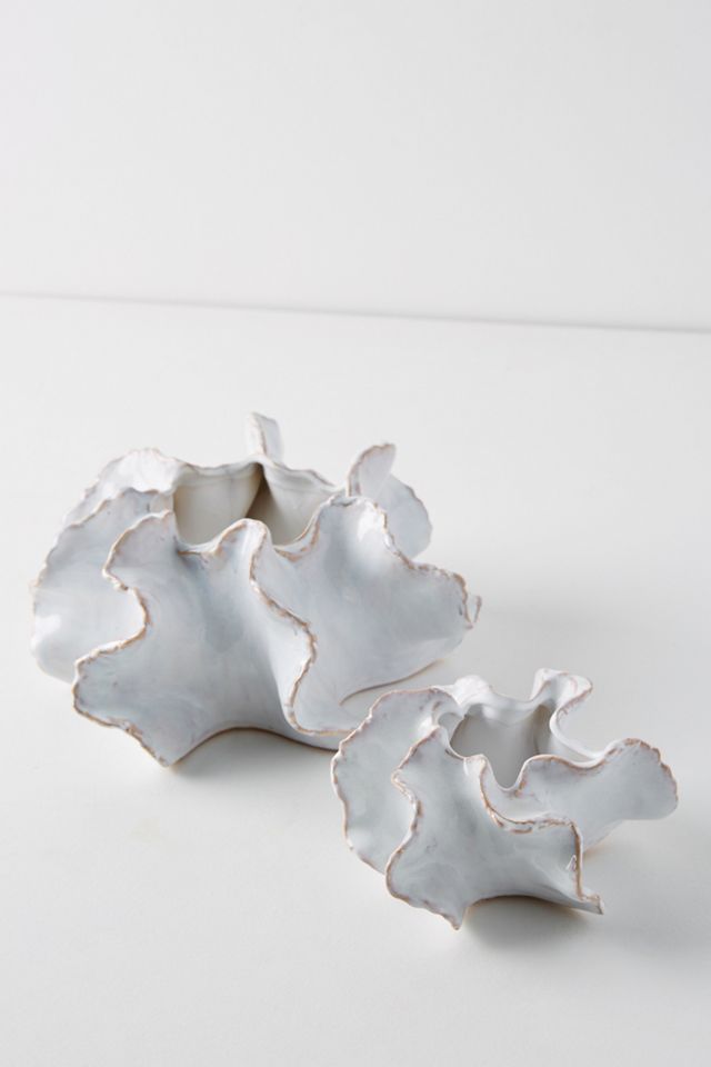 Ceramic Planter Set #1