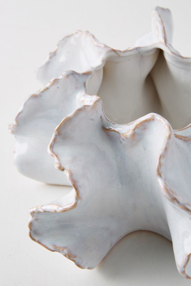 Ceramic Planter Set #2