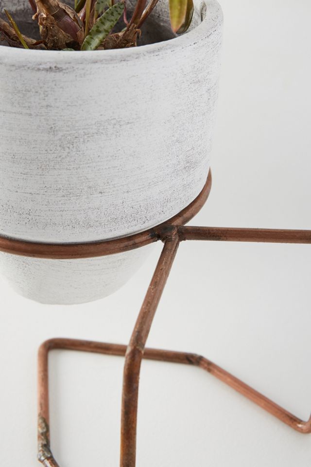 Kala Pot Set + Stand #1