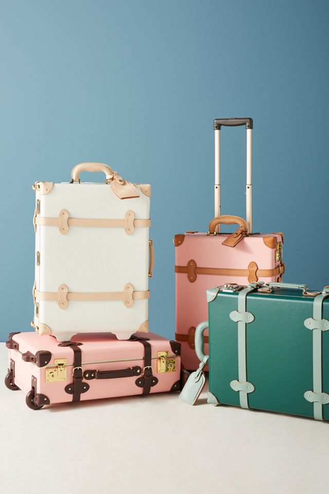 SteamLine Luggage The Sweetheart Small Carryon Bag #1