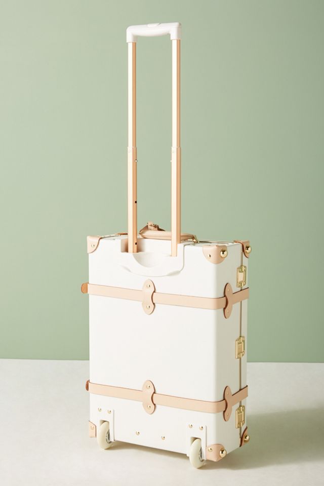 SteamLine Luggage The Sweetheart Small Carryon Bag #2