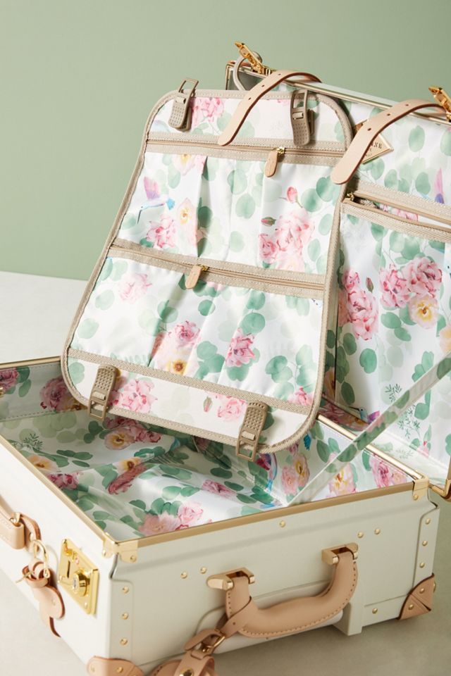 SteamLine Luggage The Sweetheart Small Carryon Bag #3