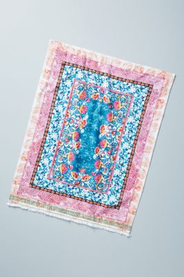 Sandia Towel