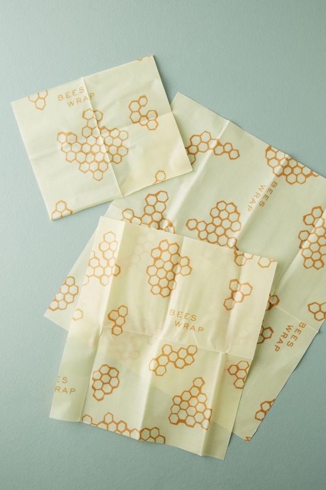 Bee's Wrap Assorted Pack #1