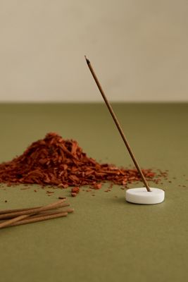 Zesty Lemons London Mindfulness Incense - Sandalwood