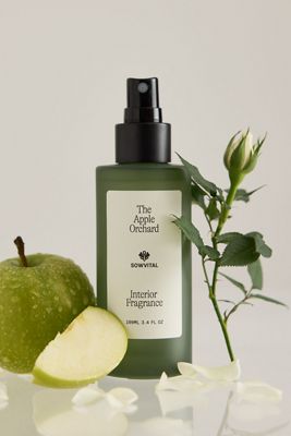 Sowvital Spray de Ambiente The Apple Orchard