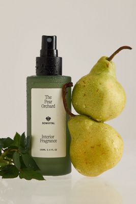 Spray de Ambiente Sowvital The Pear Orchard