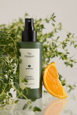 Sowvital Das Orangerie Raumspray