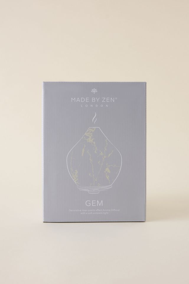 Diffusore Elettrico di Aromi Gem Made By Zen #2