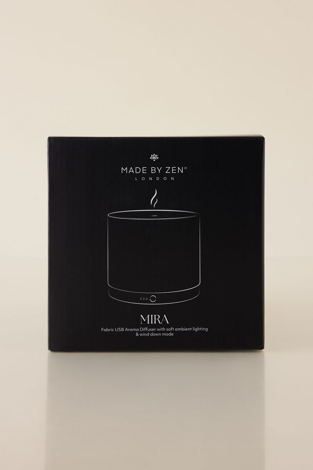Made By Zen Mira USB-Aroma-Diffusor #3