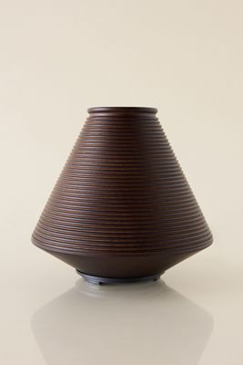 Made By Zen Negara Wooden Electric Aroma Diffuser
