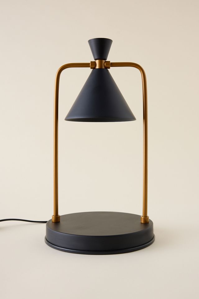 Made By Zen Scentra Kerzenwärmerlampe #1