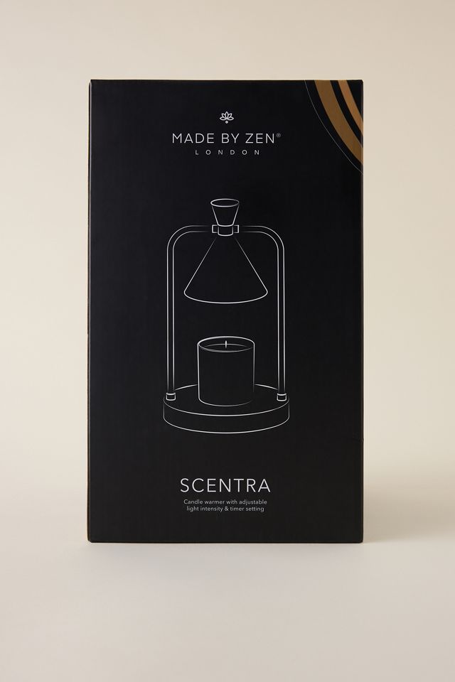 Made By Zen Scentra Kerzenwärmerlampe #3