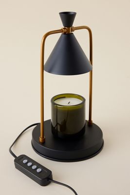 Made By Zen Scentra Candle Warmer Lamp