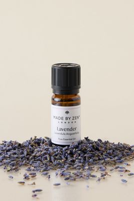 Made By Zen Ätherisches Lavendelöl, 10ml