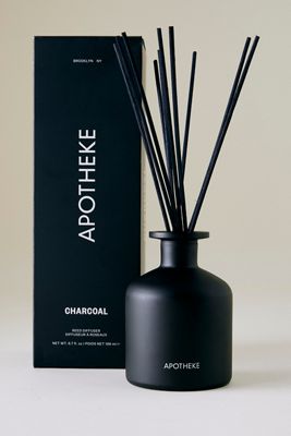 Diffusore di Fragranza al Carbone Apotheke