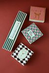By Anthropologie Matches Club Long Matchbox